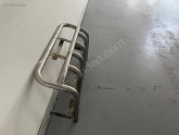 Oto Çıkma Parça / Nissan / Patrol / Tampon / Ön Koruma Demiri / Çıkma Parça 