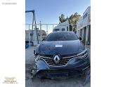 Oto Çıkma Parça / Renault / Megane / Kaporta & Karoser / Sol Ön Kapı / Çıkma Parça 