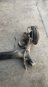 Oto Çıkma Parça / Nissan / Qashqai / Alt Takım / Arka Dingil / Çıkma Parça 