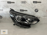 MEGANE 4 TOUCH SAĞ FAR ORJİNAL