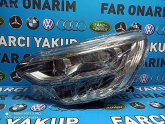 RENAULT MEGANE 4 JOY SOL ÖN FAR SIFIR ORJİNAL