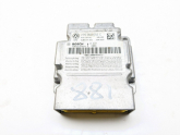 PORSCHE CAYENNE AIRBAG BEYNİ 7P0959655C