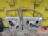 Oto Çıkma Parça / Opel / Crossland X / Kaporta & Karoser / Sol Arka Kapı / Çıkma Parça 