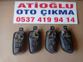 Oto Çıkma Parça / Hyundai / Excel / Koltuk & Döşeme / İç Kapı Kolu / Çıkma Parça 