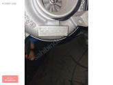 Oto Çıkma Parça / Volkswagen / Golf / Motor / Turbo / Çıkma Parça 