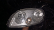 Oto Çıkma Parça / Volkswagen / Caddy / Far & Stop / Sağ Ön Far / Çıkma Parça 