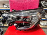 RENAULT CLIO  5 ORJINAL ÇIKMA SOL FAR