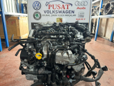 Oto Çıkma Parça / Audi / A3 / Göğüslük & Torpido / Komple Torpido / Çıkma Parça 