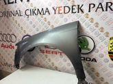 Oto Çıkma Parça / Volkswagen / Passat / Kaporta & Karoser / Sol Ön Çamurluk / Çıkma Parça 