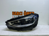MERCEDES S SERİSİ W223 SOL ÖN FAR ORJİNAL  A2239064905