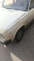 Lada vaz sol ön çamurluk