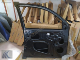 TOYOTA HILUX 2007 YENİ YAN SANAYİ SOL ÖN KAPI