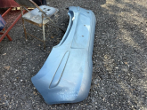 Oto Çıkma Parça / Opel / Corsa / Tampon / Arka Tampon / Çıkma Parça 