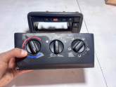 Oto Çıkma Parça / Opel / Vectra / Klima / Kontrol Paneli / Çıkma Parça 