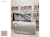 Oto Çıkma Parça / Toyota / Yaris / Kaporta & Karoser / Sağ Ön Kapı / Çıkma Parça 