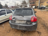 Oto Çıkma Parça / Toyota / Auris / Kaporta & Karoser / Sol Arka Kapı / Çıkma Parça 