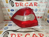 Oto Çıkma Parça / Renault / Megane / Far & Stop / Sol Arka Stop / Çıkma Parça 