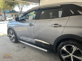 Oto Çıkma Parça / Peugeot / 3008 / Kaporta & Karoser / Sol Arka Kapı / Çıkma Parça 