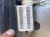 Oto Çıkma Parça / Peugeot / 207 / Airbag / Tavan Airbag / Çıkma Parça 