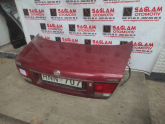 Oto Çıkma Parça / Mazda / 121 / Kaporta & Karoser / Bagaj Kapağı / Çıkma Parça 