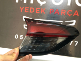Oto Çıkma Parça / Opel / Corsa / Far & Stop / Sağ Arka Stop / Çıkma Parça 