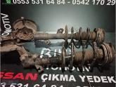 Oto Çıkma Parça / Nissan / Qashqai / Alt Takım / Amortisör / Çıkma Parça 