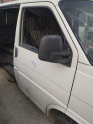 Oto Çıkma Parça / Volkswagen / Transporter / Kaporta & Karoser / Sağ Ön Kapı / Çıkma Parça 