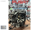 Oto Çıkma Parça / Skoda / Superb / Radyatör / Su Radyatörü / Çıkma Parça 