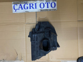 Oto Çıkma Parça / Volkswagen / Polo / Filtre / Hava Filtresi Kutusu / Çıkma Parça 