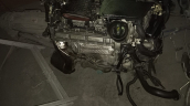 Oto Çıkma Parça / Mercedes / C Serisi / Motor / Motor (komple) / Çıkma Parça 
