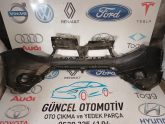 Oto Çıkma Parça / Dacia / Duster / Tampon / Ön Tampon / Çıkma Parça 