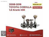 TOYOTA COROLLA 1.6 ORJİNAL KRANK