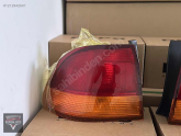 Oto Çıkma Parça / Honda / Civic / Far & Stop / Sağ Arka Stop / Sıfır Parça 