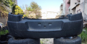 RENAULT MEGANE 2 HB ARKA TAMPON ORJINAL ÇIKMA