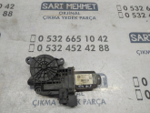 ÇIKMA VW POLO SAĞ ÖN CAM MOTORU 6Q2959802F