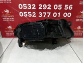 Oto Çıkma Parça / Audi / A6 / Far & Stop / Sol Ön Far / Çıkma Parça 