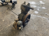 Oto Çıkma Parça / Isuzu / NPR / Motor / Kompresör / Çıkma Parça 