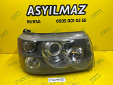 Oto Çıkma Parça / Land Rover / Range Rover / Far & Stop / Sağ Ön Far / Çıkma Parça 