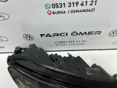 Oto Çıkma Parça / Skoda / Fabia / Far & Stop / Sağ Ön Far / Çıkma Parça 