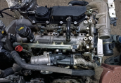 Oto Çıkma Parça / Fiat / Ducato / Motor / Motor (komple) / Çıkma Parça 