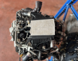 Oto Çıkma Parça / Toyota / Hilux / Motor / Motor (komple) / Çıkma Parça 