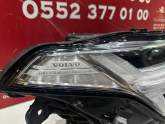 Oto Çıkma Parça / Volvo / XC90 / Far & Stop / Sağ Ön Far / Çıkma Parça 