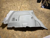 CHEVROLET CAPTİVA SOL ARKA BAGAJ YAN KAPLAMASI 20984007