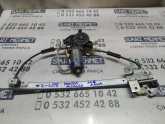 Oto Çıkma Parça / Honda / Accord / Oto Cam / Cam Krikosu / Çıkma Parça 