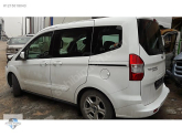 Oto Çıkma Parça / Ford / Tourneo Courier / ABS / ABS Beyni / Çıkma Parça 