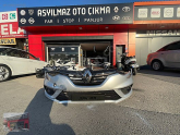 MEGANE 4 ÖN TAMPON SETİ ORJİNAL