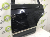 Oto Çıkma Parça / Volkswagen / Tiguan / Kaporta & Karoser / Sol Arka Kapı / Çıkma Parça 