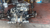 Oto Çıkma Parça / Volkswagen / Golf / Motor / Motor (komple) / Çıkma Parça 