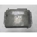 Renault Megane Motor Beyni 7700103716 HOM7700864454 A105300104