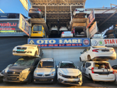 Oto Çıkma Parça / Fiat / Egea / Kaporta & Karoser / Kesme Tavan Sacı / Çıkma Parça 